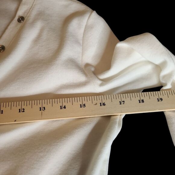 W[d^blju:]  junior sz XL sleep shirt - Picture 8 of 10